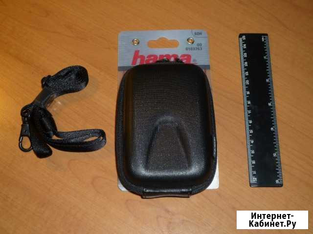 Чехол Hama для фотоаппарата Ростов-на-Дону - изображение 1