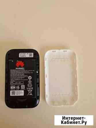 Huawei Мобильный роутер 3G/4G E5576-320 White Москва