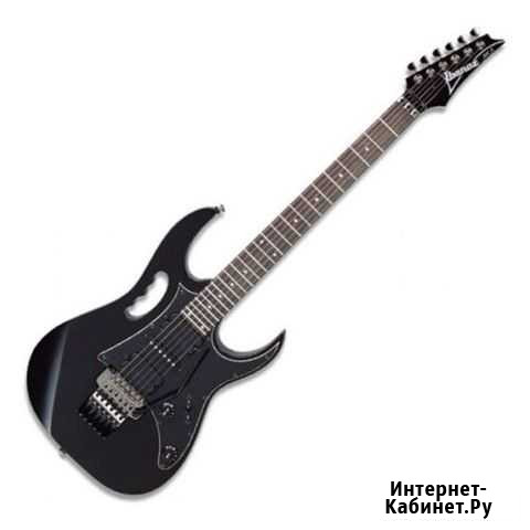 Ibanez JEM JR Мурманск - изображение 1