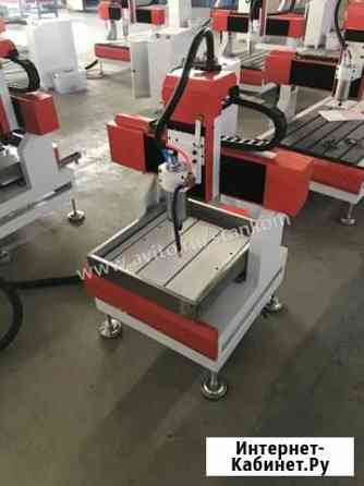 Фрезерный станок по металлу S4040 Самара