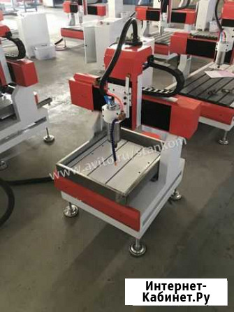 Фрезерный станок по металлу S4040 Самара - изображение 1