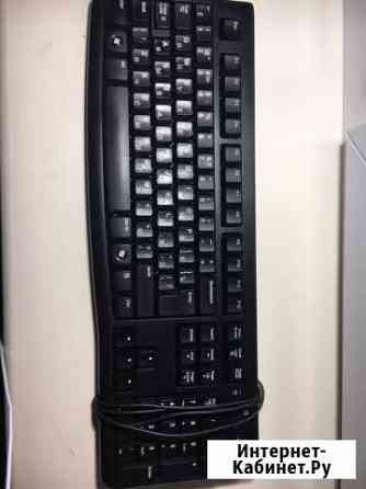 Клавиатура logitech k120 Калуга