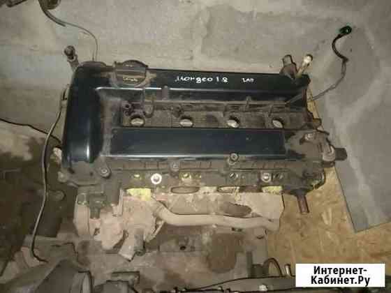 Chba двигатель mondeo 3 двс гбц Альметьевск