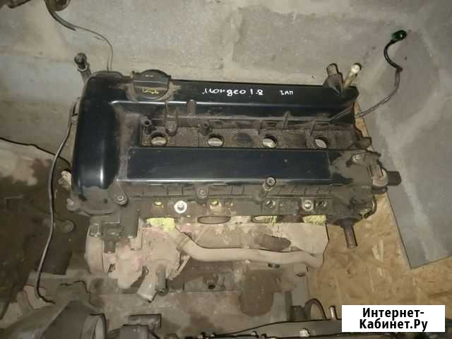 Chba двигатель mondeo 3 двс гбц Альметьевск - изображение 1