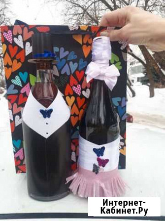 Создание и упаковка подарков, оригинальные подарки Нижний Новгород - изображение 1