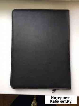 Папка для документов a4 на молнии Воронеж