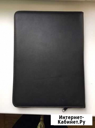 Папка для документов a4 на молнии Воронеж - изображение 1