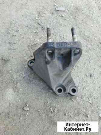 Подушка двиготеля на хендай солярис правое Ставрополь