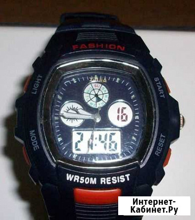 Часы Xinjia wr50m resist fashion Алексин - изображение 1