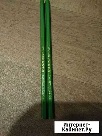 Простые карандаши СССР Краснодар - изображение 1