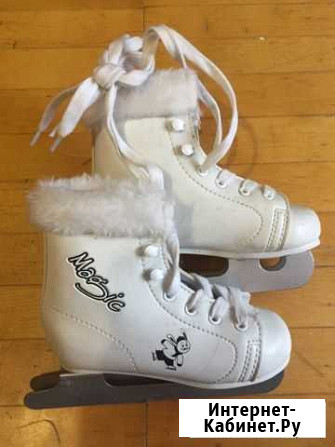 Коньки Петрозаводск - изображение 1