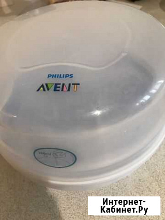 Стерилизатор avent Чебоксары - изображение 1