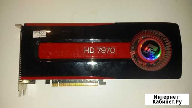 Amd radeon HD 7970 Великий Новгород - изображение 1