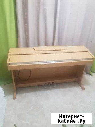 Yamaha arius ydp 141c Лесной Городок - изображение 1