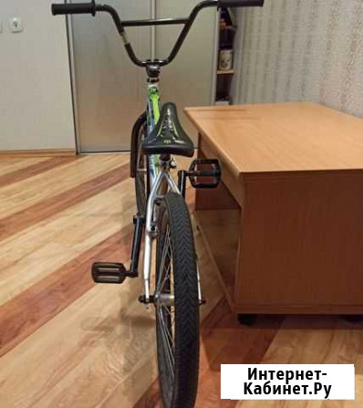 BMX mongoose title PROxl Вологда - изображение 1
