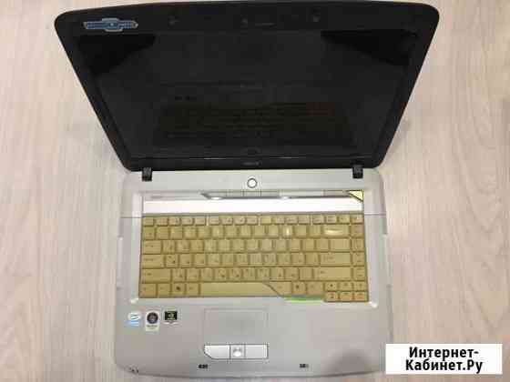 Ноутбук Acer 5720Z Мурино
