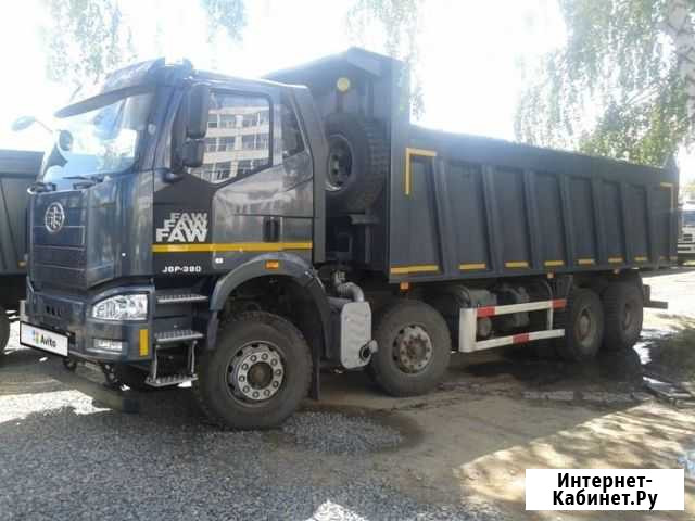FAW J6 CA3310, 2021 Выльгорт - изображение 1