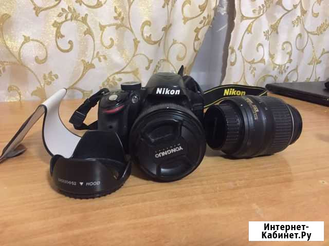 Зеркальный фотоаппарат Томск - изображение 1
