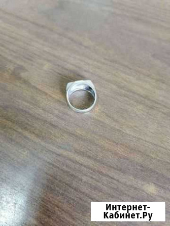 Серебряное кольцо 925 Волгоград - изображение 1