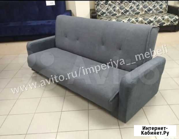 Диван 101 Смоленск - изображение 1