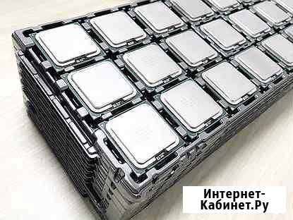 Процессор 775 Барнаул - изображение 1