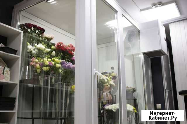 Цветочная витрина Краснодар - изображение 1