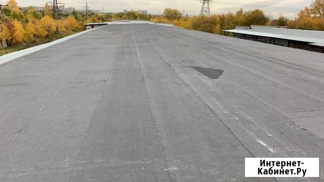 Кровельщик мягкая кровля гидроизоляция Казань - изображение 1