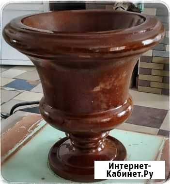 Уличные вазоны Благовещенск - изображение 1