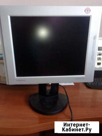 Монитор samsung на запчасти Екатеринбург - изображение 1