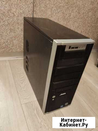 Системный блок thermaltake Истра - изображение 1
