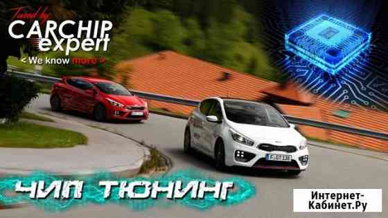 Чип тюнинг автомобилей (прошивка) евро-2 евро-0 Новосибирск