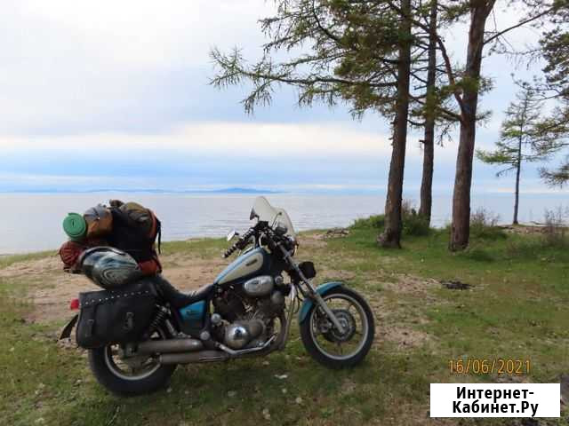 Yamaha virago1100 Балашиха - изображение 1