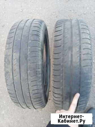 Летняя резина r15 185 65 Тверь - изображение 1