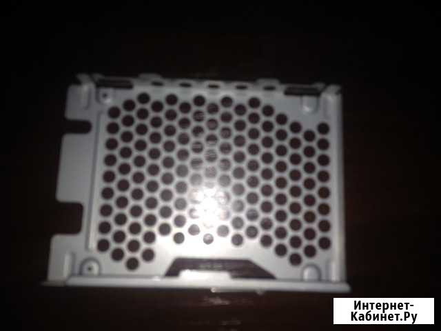 Продам корзину для HDD ps3 fat Севастополь - изображение 1