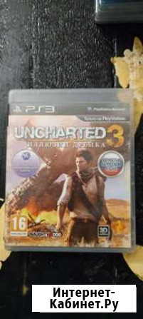 Диски на ps3 Ульяновск - изображение 1