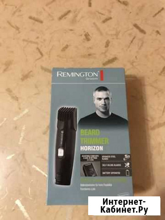 Триммер Remington MB4010 Биробиджан - изображение 1