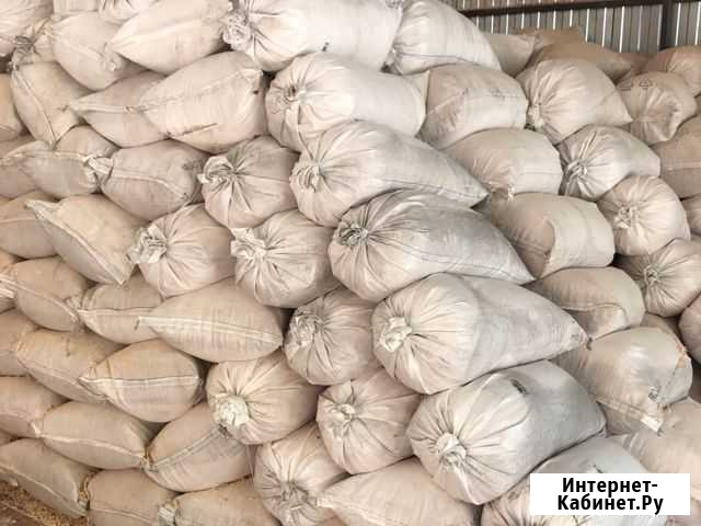 Опилки Казань - изображение 1