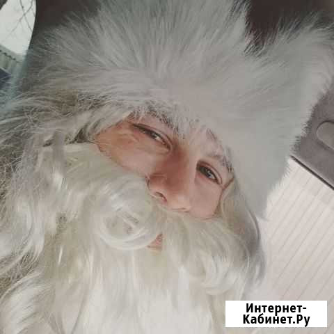 Дед Мороз и Снегурочка на дом Черногорск - изображение 1