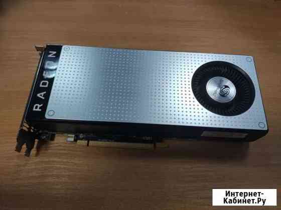 AMD Saphire RX470 4Gb 256bit Белово