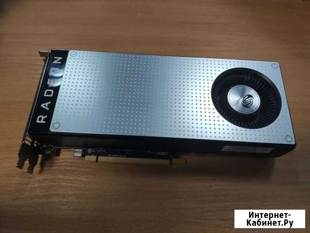 AMD Saphire RX470 4Gb 256bit Белово - изображение 1