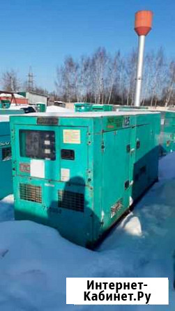 Denyo 125 Нижневартовск - изображение 1