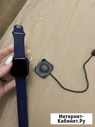 Apple watch Псков - изображение 1