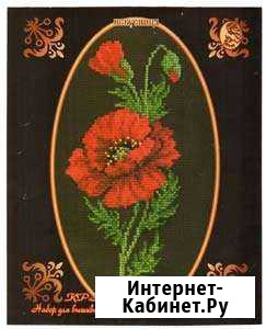 Вышивка Киров - изображение 1