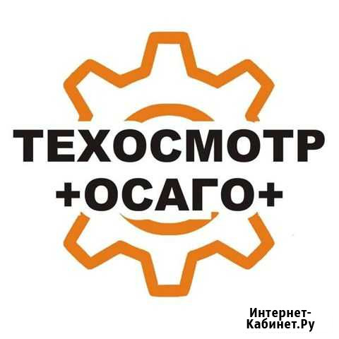 Техосмотр. Диагностическая карта Челябинск - изображение 1
