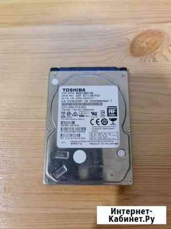 Toshiba 1Tb Владимир