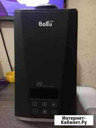 Увлажнитель Ballu Home Санкт-Петербург