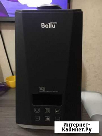 Увлажнитель Ballu Home Санкт-Петербург - изображение 1