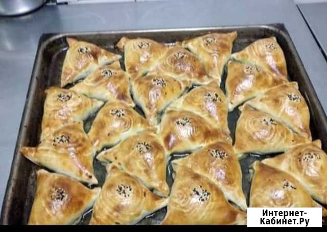 Шашлык Барнаул - изображение 1