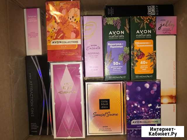 Avon Елец - изображение 1