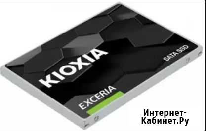 Ssd 2,5 SATA 480Gb, nvme 500, нов Петрозаводск - изображение 1